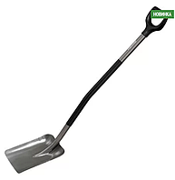 Лопата совкова Фіскарс / Fiskars Ergonomic (1066712) Фінляндія