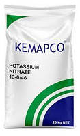 Добриво Нітрат калію Potassium Nitrate 13-0-46 25 кг Кемапко Kemapco Йорданія