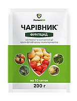 Фунгіцид Чарівник 200 г ProtectON / ПротектОн Україна