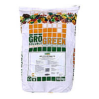 Добриво GroGreen NPK 15-5-30+3MgO+TE 10 кг Lima Бельгія