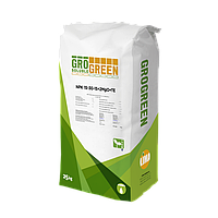 Добриво GroGreen NPK 15-30-15+2MgO+TE 25 кг Lima Бельгія