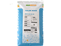 Добриво GroGreen NPK 10-52-10+TE 25 кг Lima Бельгія