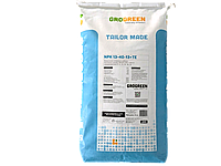 Добриво GroGreen NPK 13-40-13+TE 25 кг Lima Бельгія