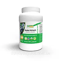 Добриво GroGreen Файв Мульті 20-20-20 + 6 CaO + 3 MgO + TE 5 кг Lima Бельгія