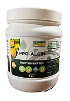 Добриво GroGreen Gel Pro-Algin / ГроГрін Гель Про-Алгін 1 кг Lima Бельгія