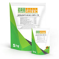 Добриво GroGreen Гроліф NPK 0-40-40 + TE + QPS45 5 кг Lima Бельгія