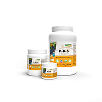Добриво GroGreen Гель P-K-S NPK 7-47-44+3.2CaO+13.7SO3+TE 5 кг Lima Бельгія