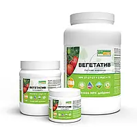 Добриво GroGreen Гель Вегетатив NPK 27-27-27+3MgO+TE 5 кг Lima Бельгія