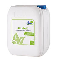 Добриво регулятор росту Гумакс / Humax 10 л SmartGrow Україна