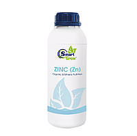 Добриво Цинк / Zinс (Zn) 1 л SmartGrow Україна
