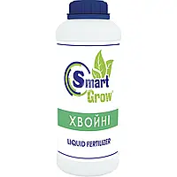 Добриво Хвойні 1 л SmartGrow Україна