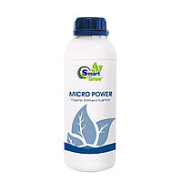 Добриво Мікро Павер / Micro Power 1 л SmartGrow Україна