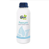 Добриво Ferrum (Fe) 1 л SmartGrow Україна