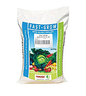 Добриво Фаст Гроу / Fast Grow 20-20-20 10 кг Humofert Греція