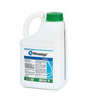 Регулятор росту Моддус 250 EC КЕ 5 л Syngenta Сингента Швейцарія