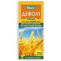 Гербіцид Дефолт 200 мл Bingo Україна
