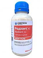 Інсектицид Радіант 500 мл Corteva Кортева США