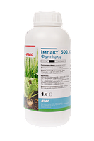 Фунгіцид Імпакт 500 КС 1 л FMС ФМС США