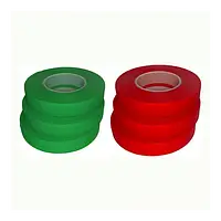 Стрічка Верано / Verano (71-856) 0.12*11мм*25м*10шт для підв'язувального степлера