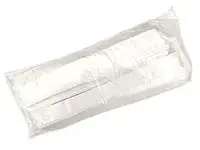 Плівка окулірувальна каландрована (полівінілхлорид) 0.12 мм 1.5 х 30 см (1350 шт) Hejnal Польща