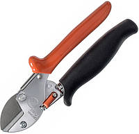 Секатор із наковаленкою та поворотною ручкою Льове / Lowe Original (5.109) Німеччина