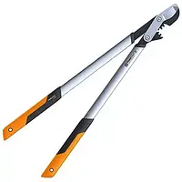 Гілкоріз площинний Фіскарс / Fiskars PowerGearX (L) LX98 112490 (1020188) Фінляндія