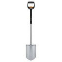 Телескопічна лопата Фіскарс Fiskars Xact (1066732) Фінляндія