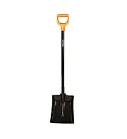 Лопата совкова Fiskars ErgoComfort 132911 (1001580) Фінляндія