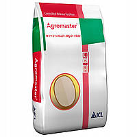 Добриво Агромастер Agromaster 10-11-21+9CaO+2MgO+7SO3 25 кг ICL Ізраїль