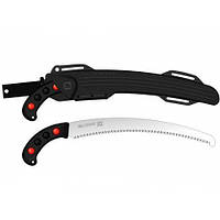 Пила садова із чохлом Silky Zubat 390-7.5 (270-39) Японія