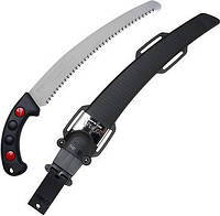 Пила садова із чохлом Silky Zubat 300-7.5 (270-30) Японія