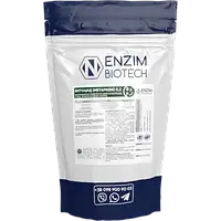 Біоінсектицид ґрунтовий Ентоцид (Метаризін) 0.2 1 кг Enzim Biotech Agro / Ензим Біотек Агро Україна