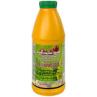 Інсекто-акарицид Препарат 30 Д 900 мл Агропромніка Україна