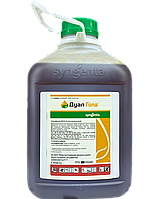 Гербіцид Дуал Голд 960 EC КЕ 5 л Syngenta Сингента Швейцарія