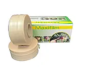 Прищепна стрічка Maxifilm (1 шт) без перфорації 70 м х 32 мм  Agroplast Італія