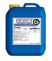 Мікродобриво Оракул Колофермін Кальцію 5 л Долина Україна