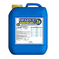 Мікродобриво Оракул Колофермін Цинку 5 л Долина Україна