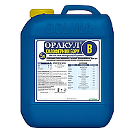 Мікродобриво Оракул Колофермін Бору 5 л Долина Україна