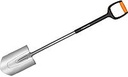 Лопата штикова середня Fiskars Xact M 131482 (1003684) Фінляндія