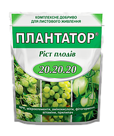 Добриво Плантатор 20+20+20 1 кг Кіссон Україна