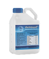 Інсектицид Актоцид 5 л Кіссон Україна
