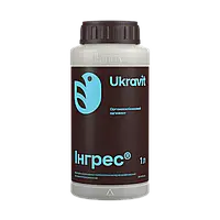 Прилипач ад’ювант​​​​​​​ Інгрес 1 л Ukravit Укравіт Україна