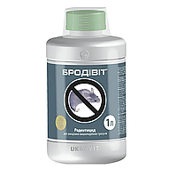 Родентицид Бродівіт 1 л Ukravit Укравіт Україна