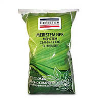 Добриво Мерістем Meristem NPK 22-0-8+12CaO+Mix 25 кг Іспанія
