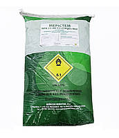 Добриво Мерістем Meristem NPK 11-40-11+2MgO+Mix 25 кг Іспанія