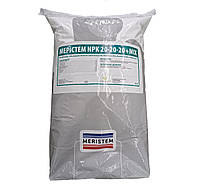 Добриво Мерістем Meristem NPK 20-20-20+Mix 25 кг Іспанія