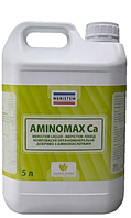 Добриво Аміномакс Кальцій / Aminomax Ca 5 л Meristem Меристем Іспанія