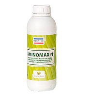 Добриво Аміномакс Азот / Aminomax N 1 л Meristem Мерістем Іспанія