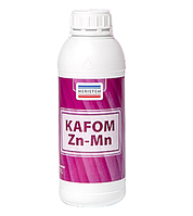 Добриво Кафом Цинк-Марганець / Kafom Zn-Mn 1 л Meristem Мерістем Іспанія