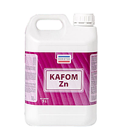 Добриво Кафом Цинк / Kafom Zn 5 л Meristem Мерістем Іспанія